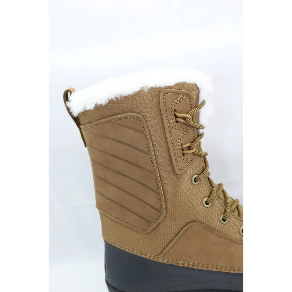 The North Face Shellista IV Mid Lace Waterproof Boot - Women's US9/UK7/EU40/CM26